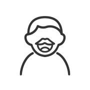 おじさん