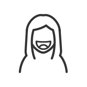 成人女性