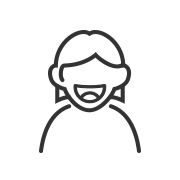 成人女性２